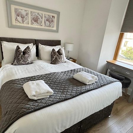 Waterloo Townhouse インヴァネス エクステリア 写真