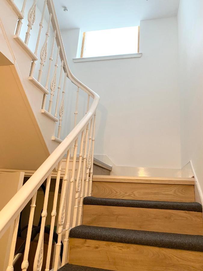 Waterloo Townhouse インヴァネス エクステリア 写真