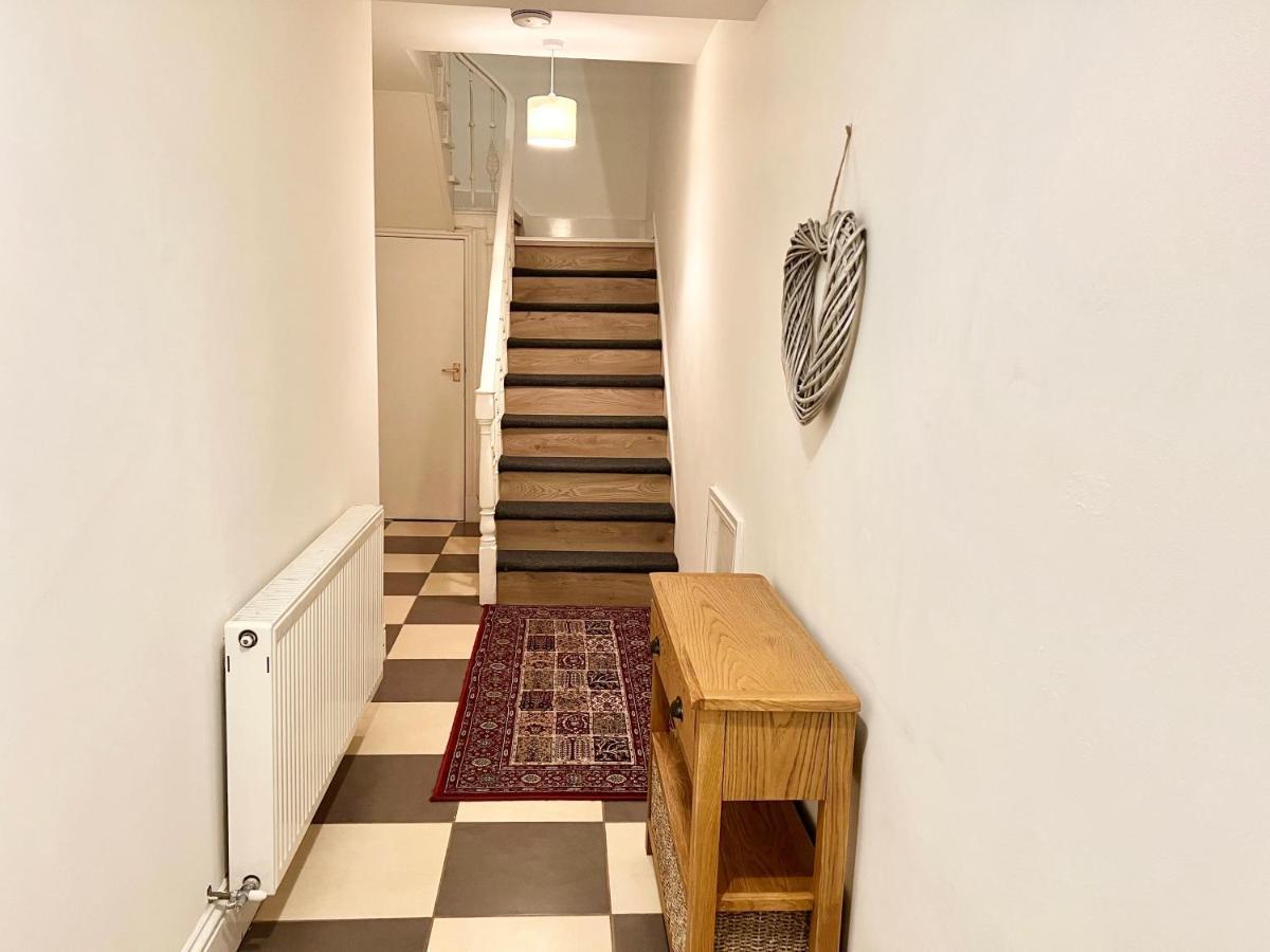 Waterloo Townhouse インヴァネス エクステリア 写真