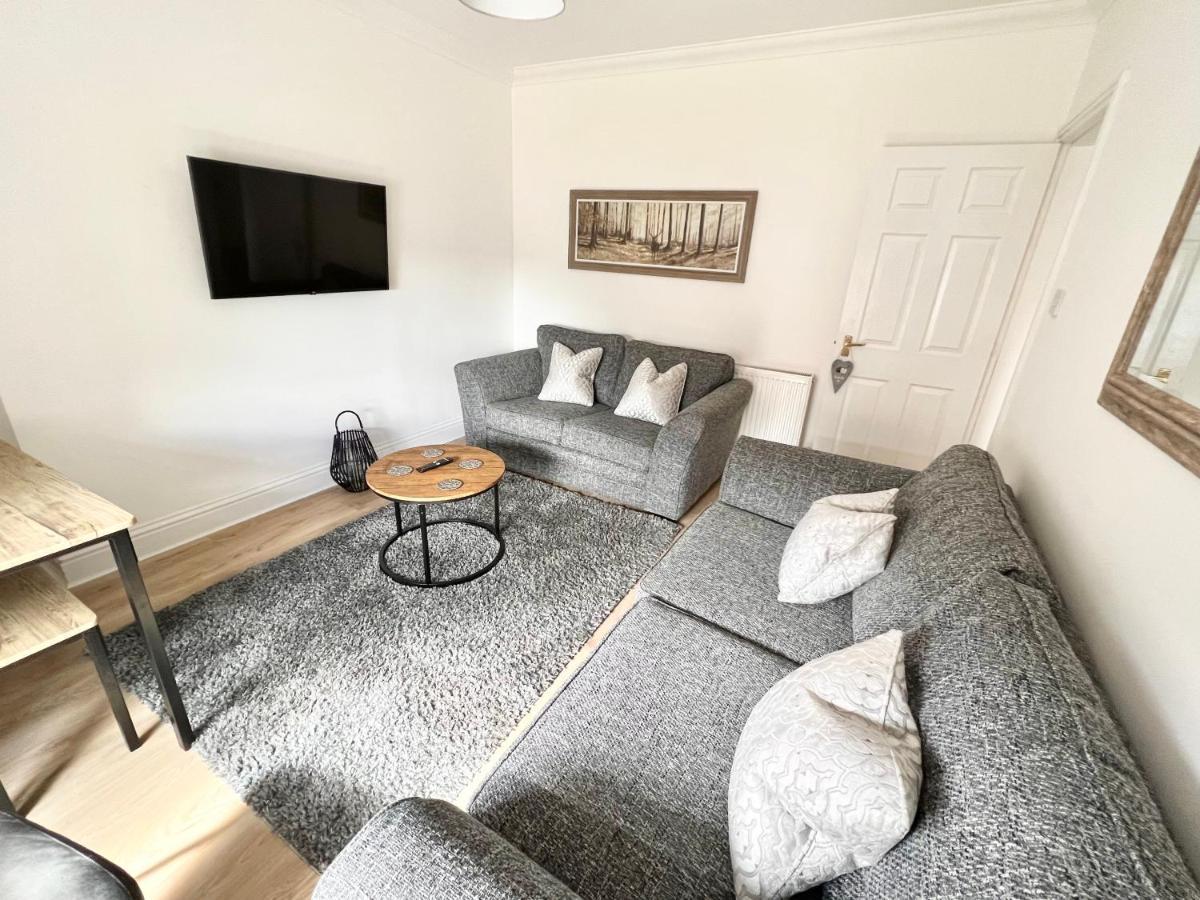 Waterloo Townhouse インヴァネス エクステリア 写真