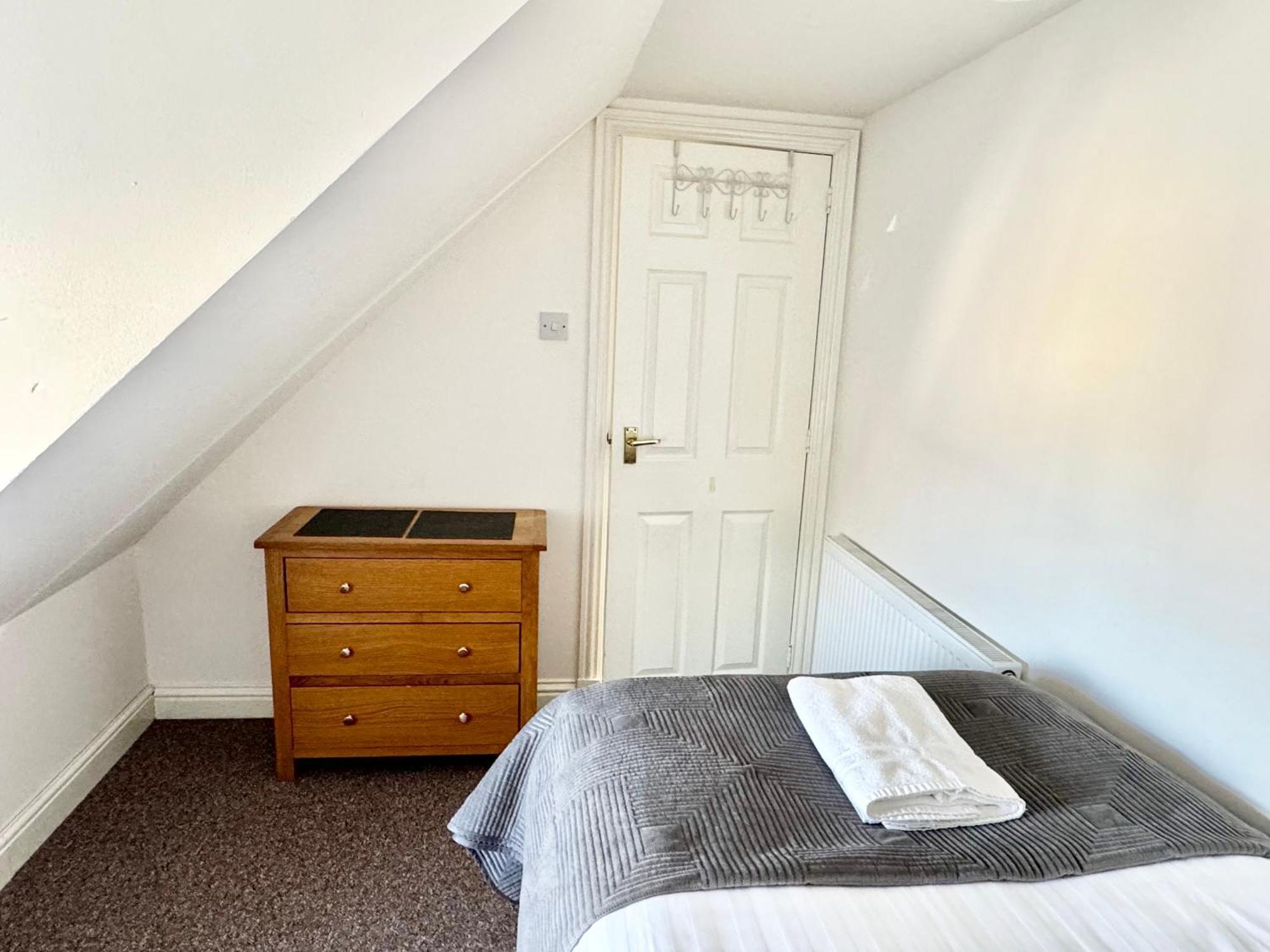 Waterloo Townhouse インヴァネス エクステリア 写真