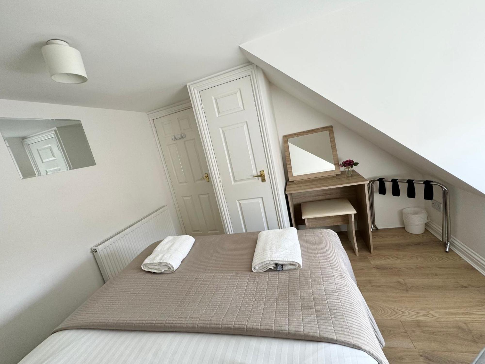 Waterloo Townhouse インヴァネス エクステリア 写真