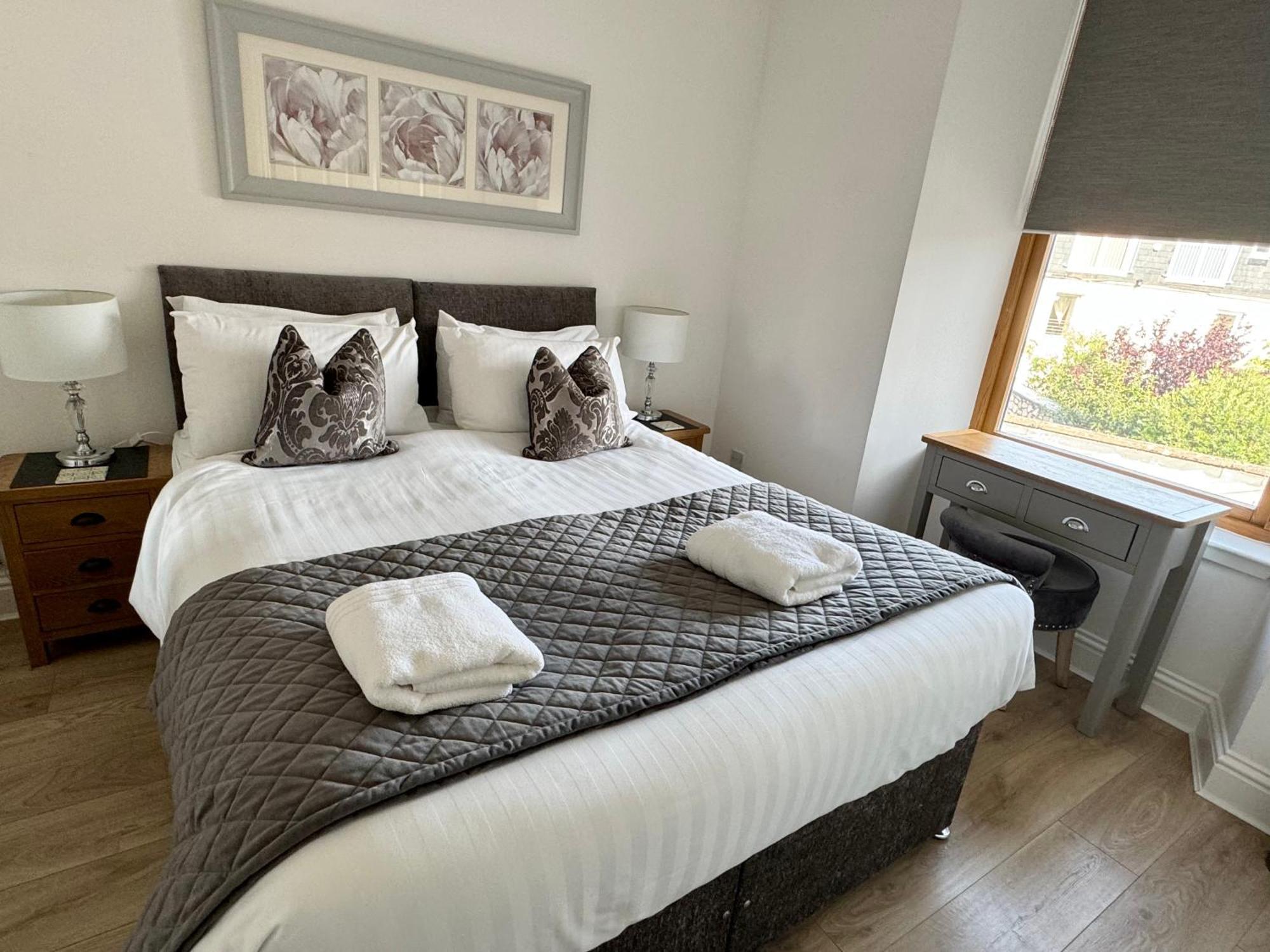 Waterloo Townhouse インヴァネス エクステリア 写真